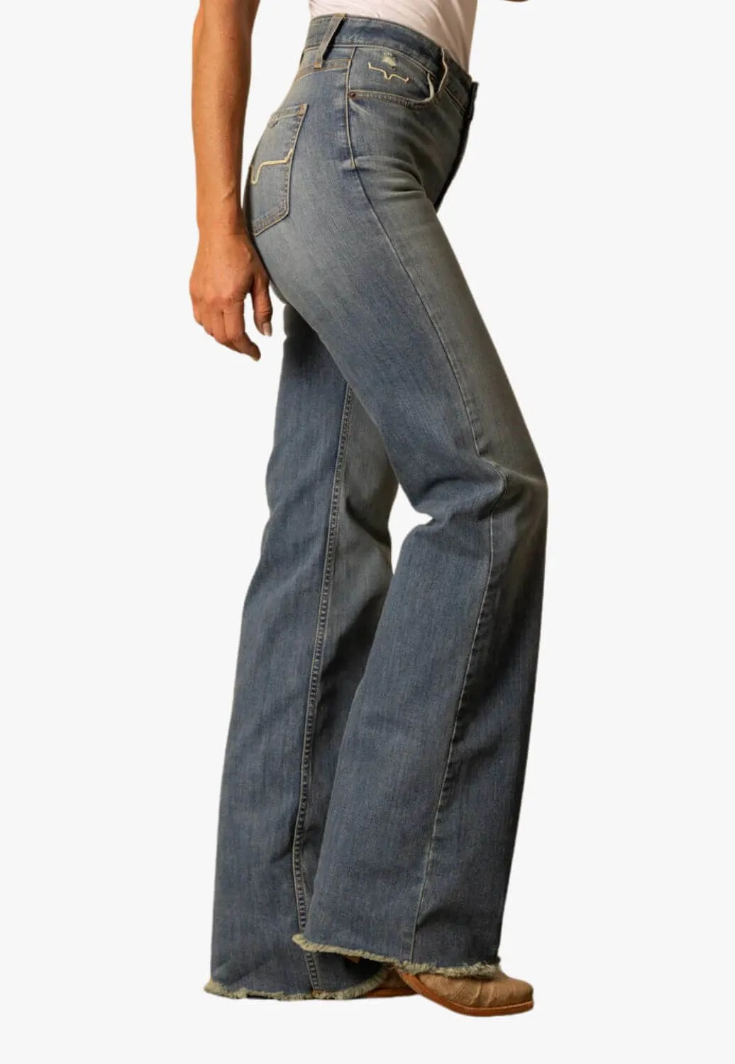 Kimes Ranch Womens Olivia Jean