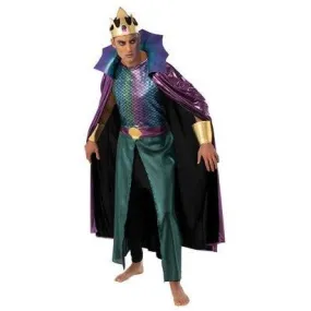 KING NEPTUNE COSTUME
