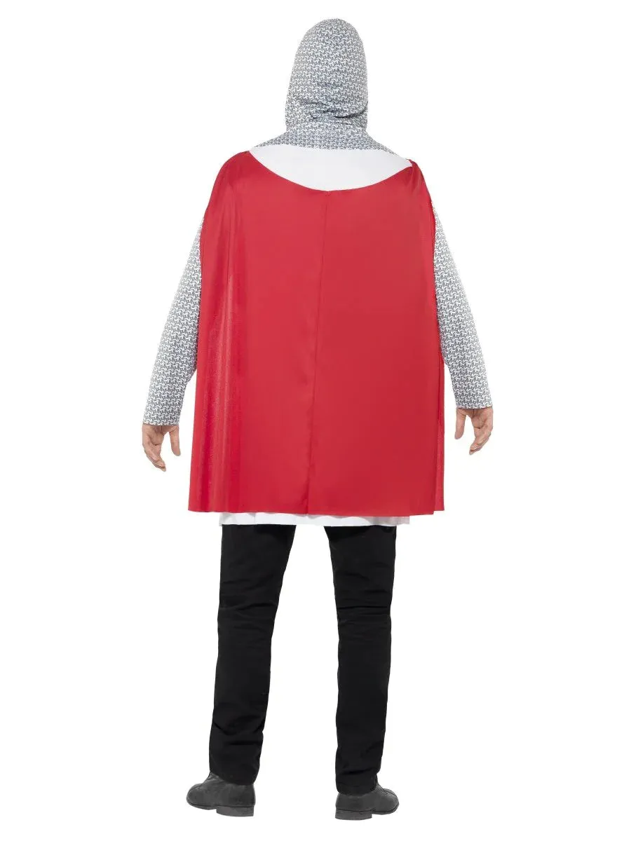 Knight Costume, Economy
