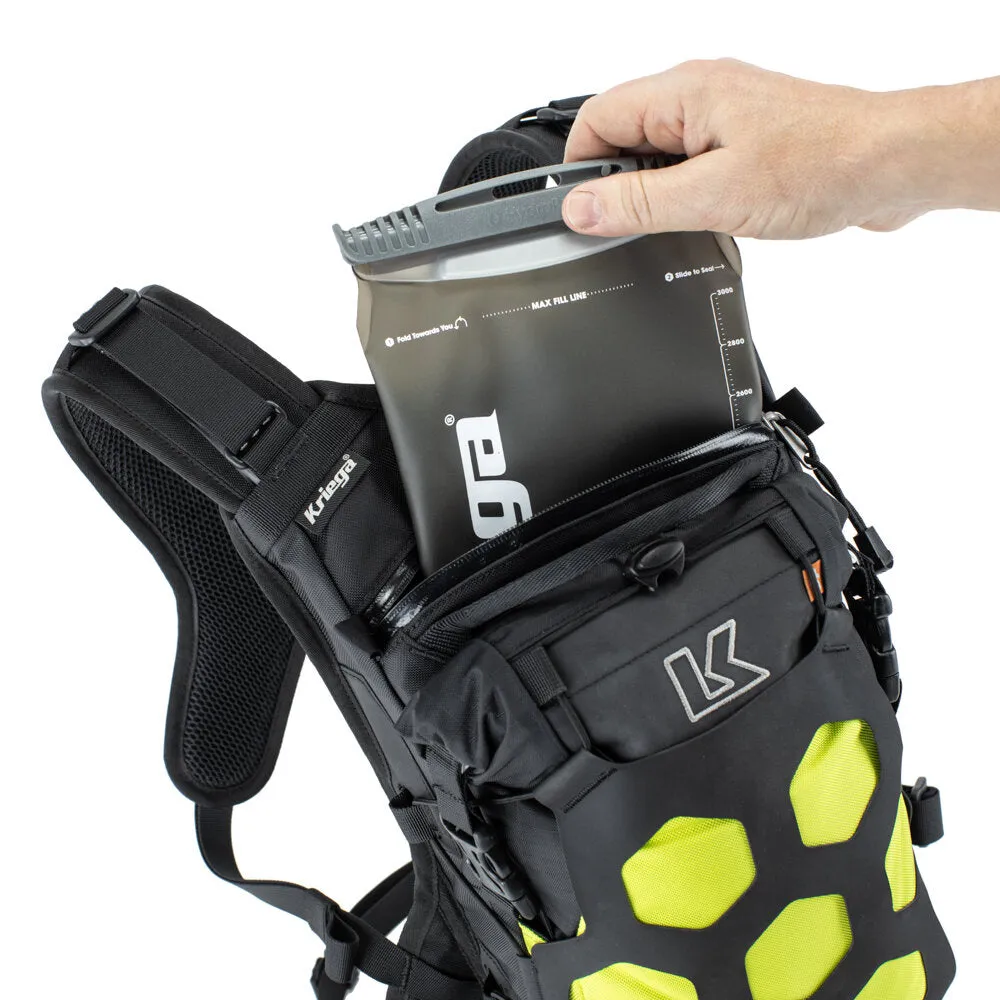 Kriega - Hydrapak 3L Reservoir