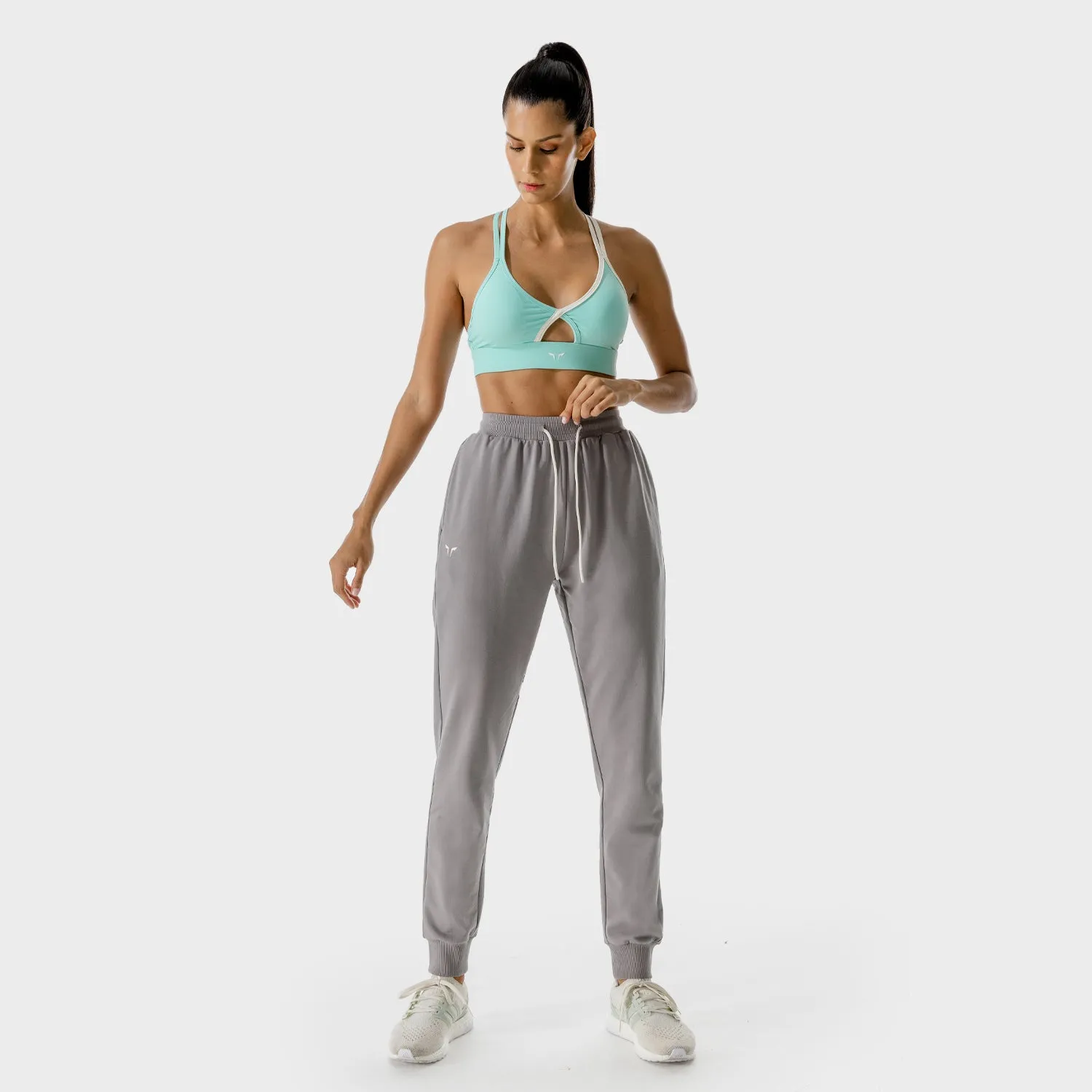 LAB Joggers - Titanium