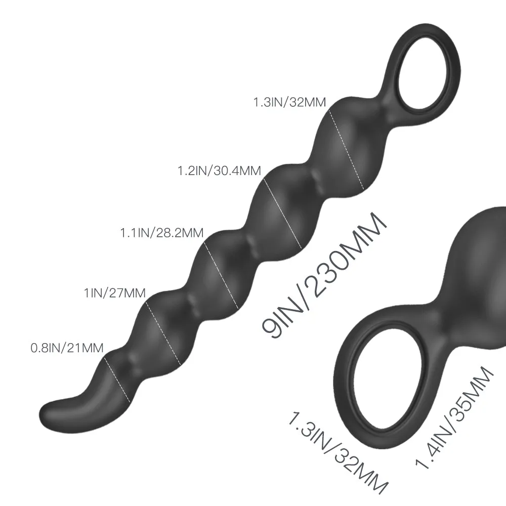 Large Beads