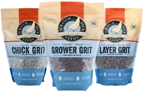 Layer Grit
