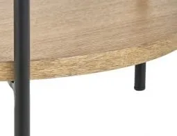 Layer Side Table - Natural
