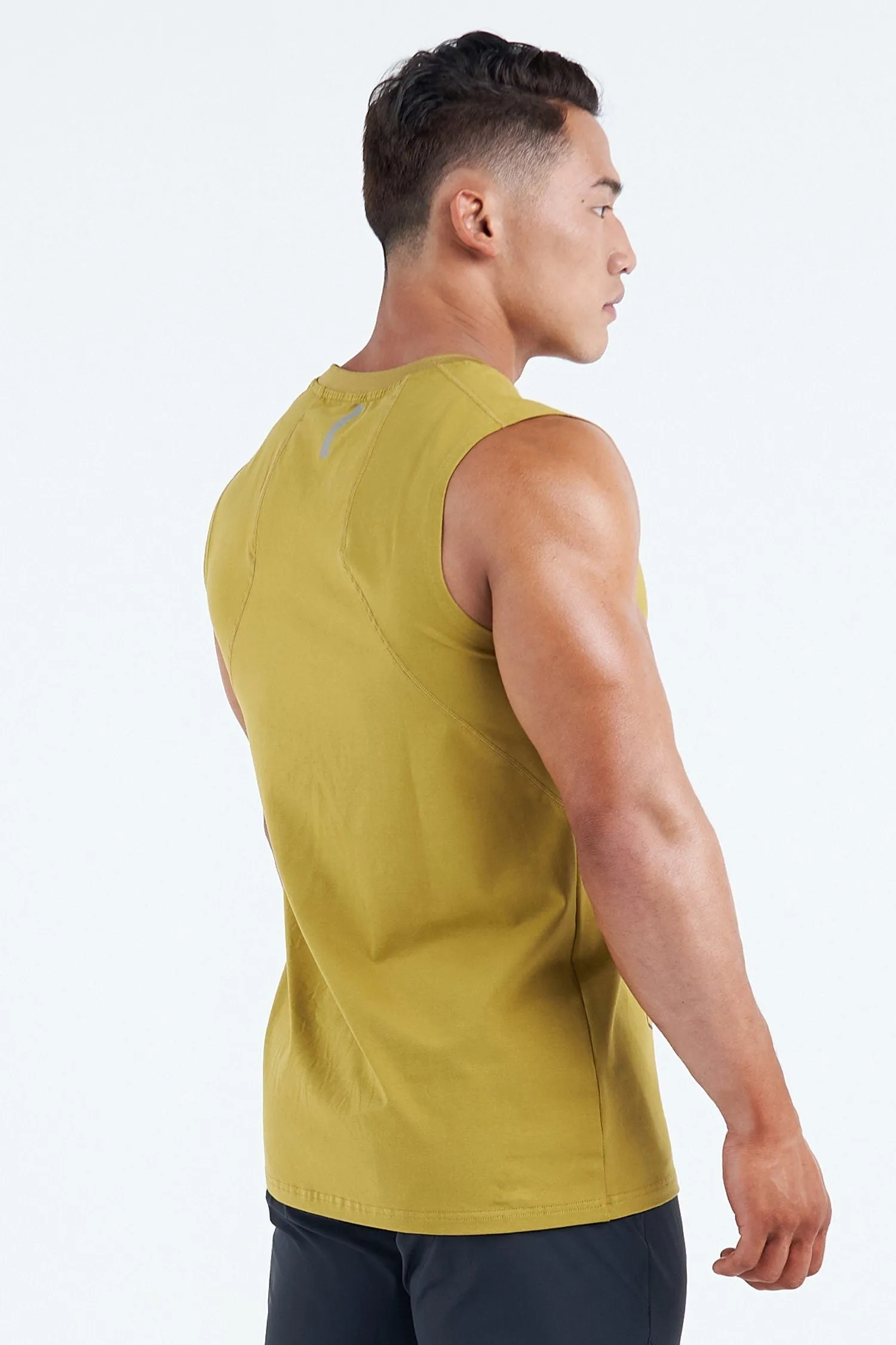 League Training Tank