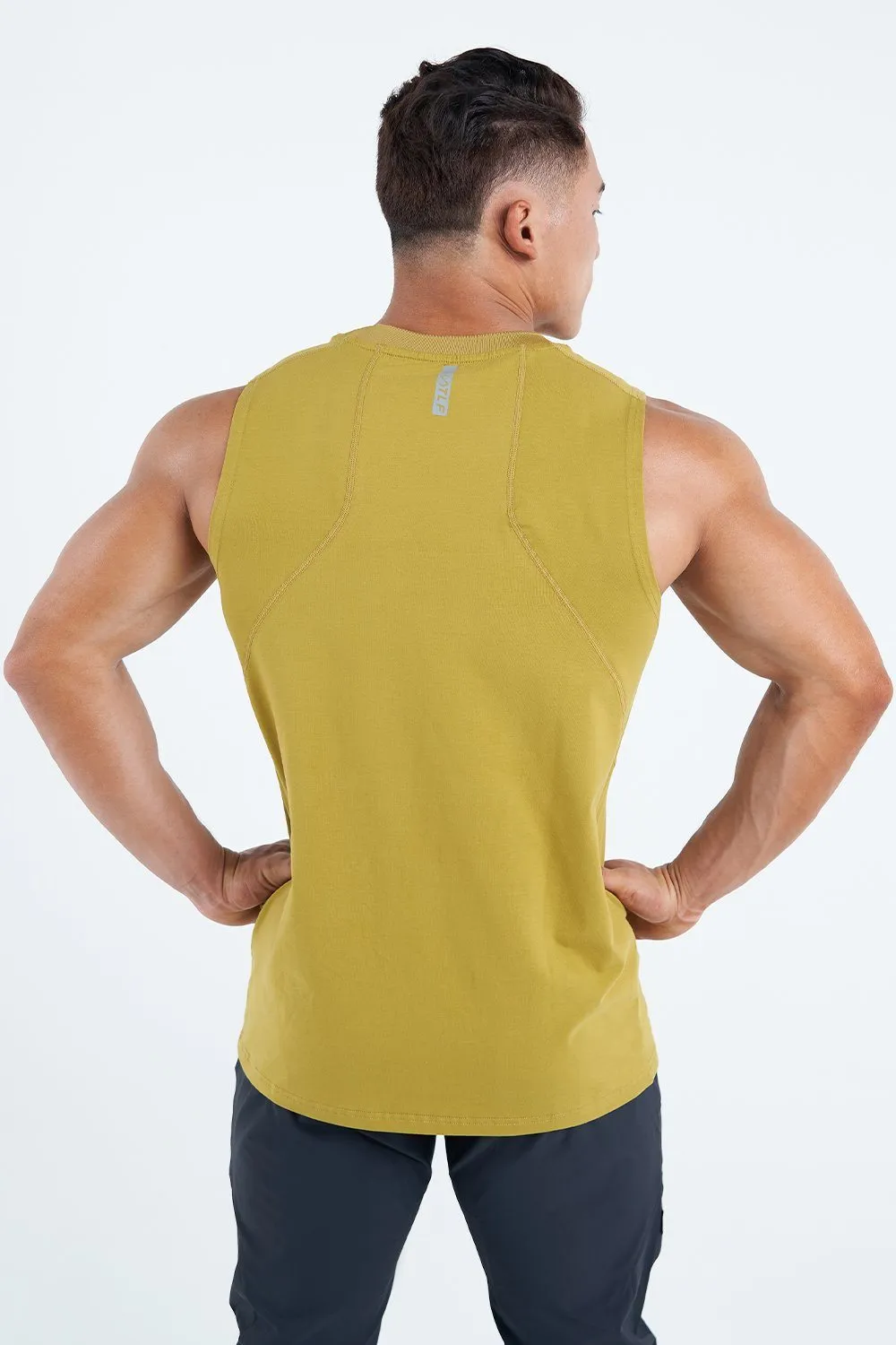League Training Tank