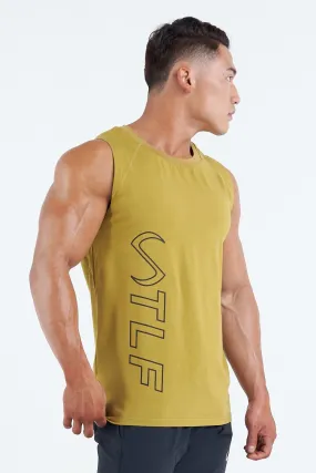 League Training Tank