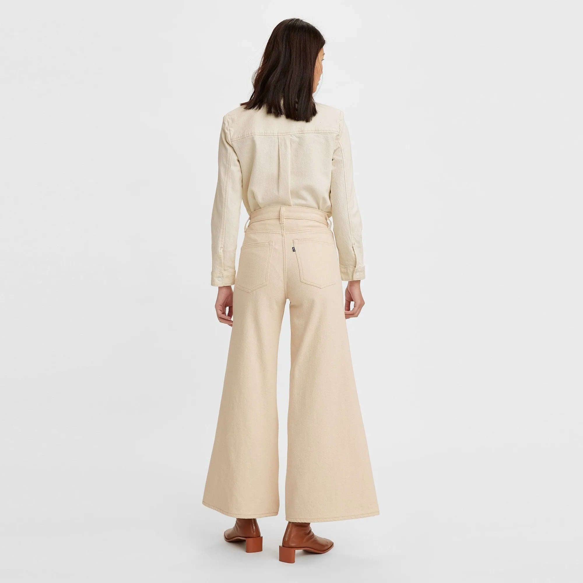 Levi's® Made & Crafted® Women's Full Flare Jeans