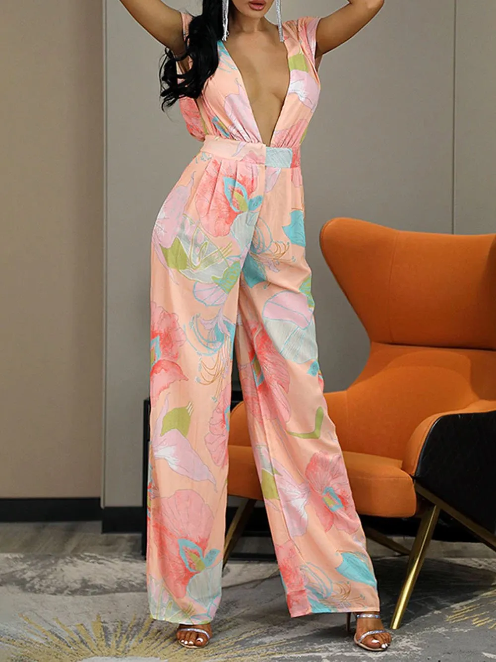 LIANNE Jumpsuit