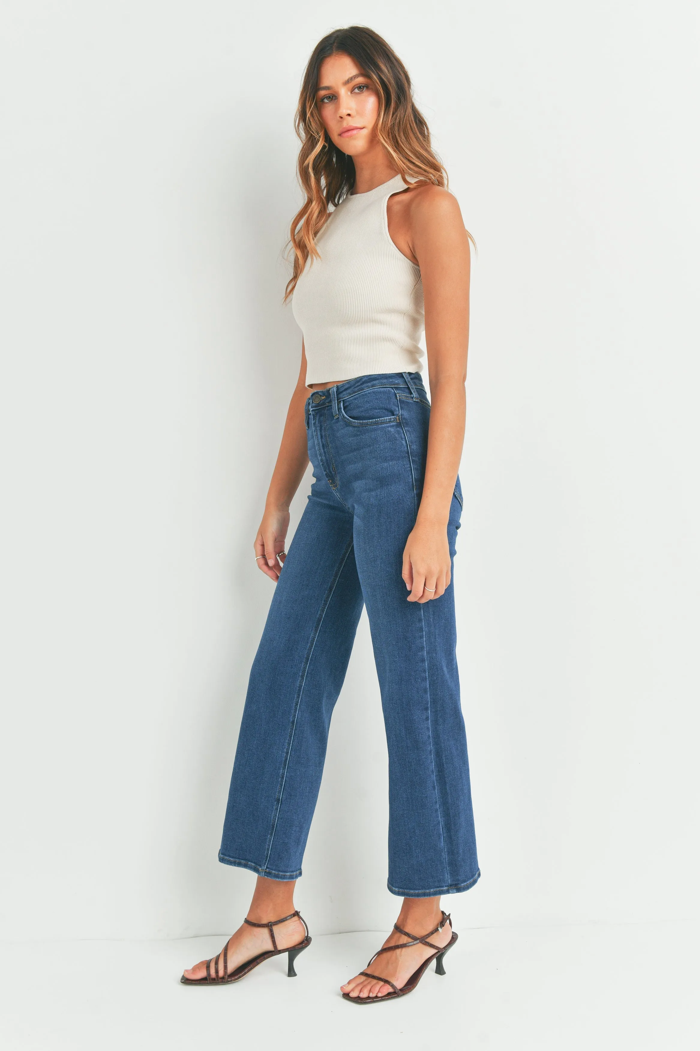 Love Inside Jeans