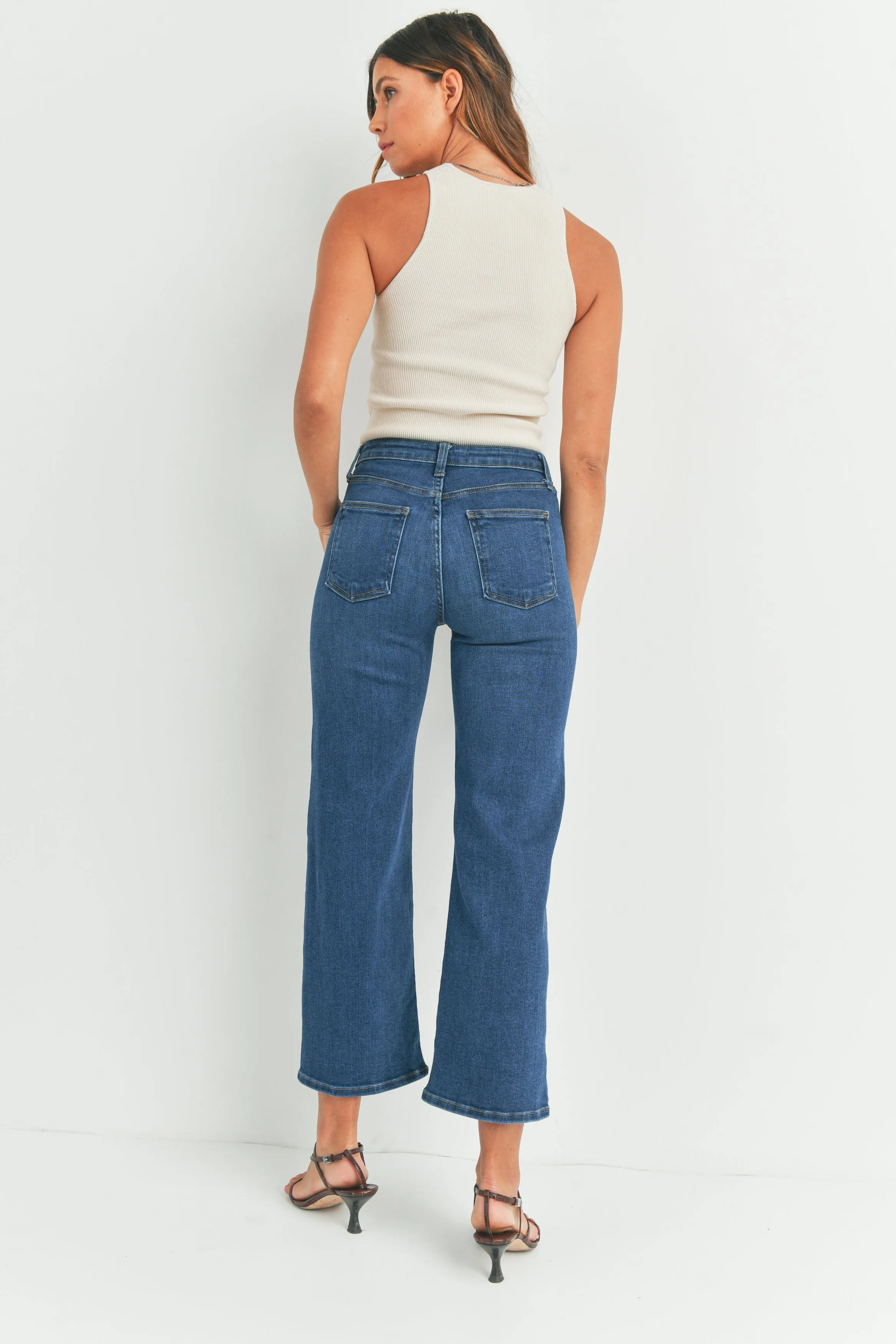 Love Inside Jeans