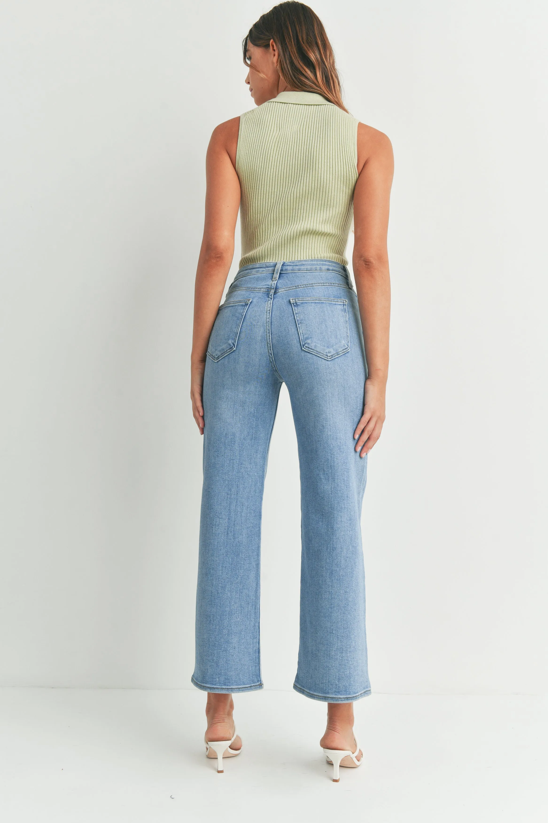 Love Inside Jeans