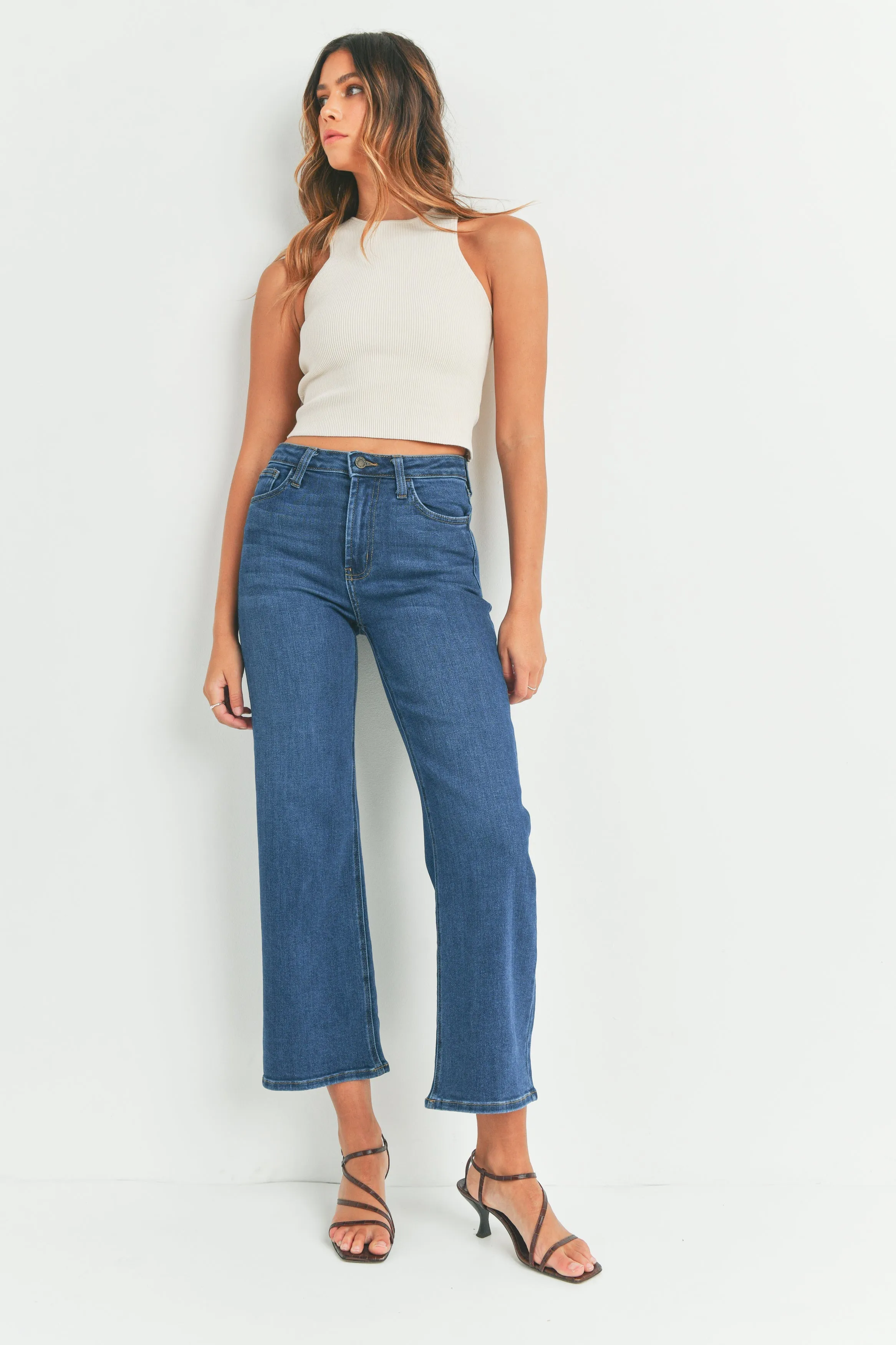 Love Inside Jeans
