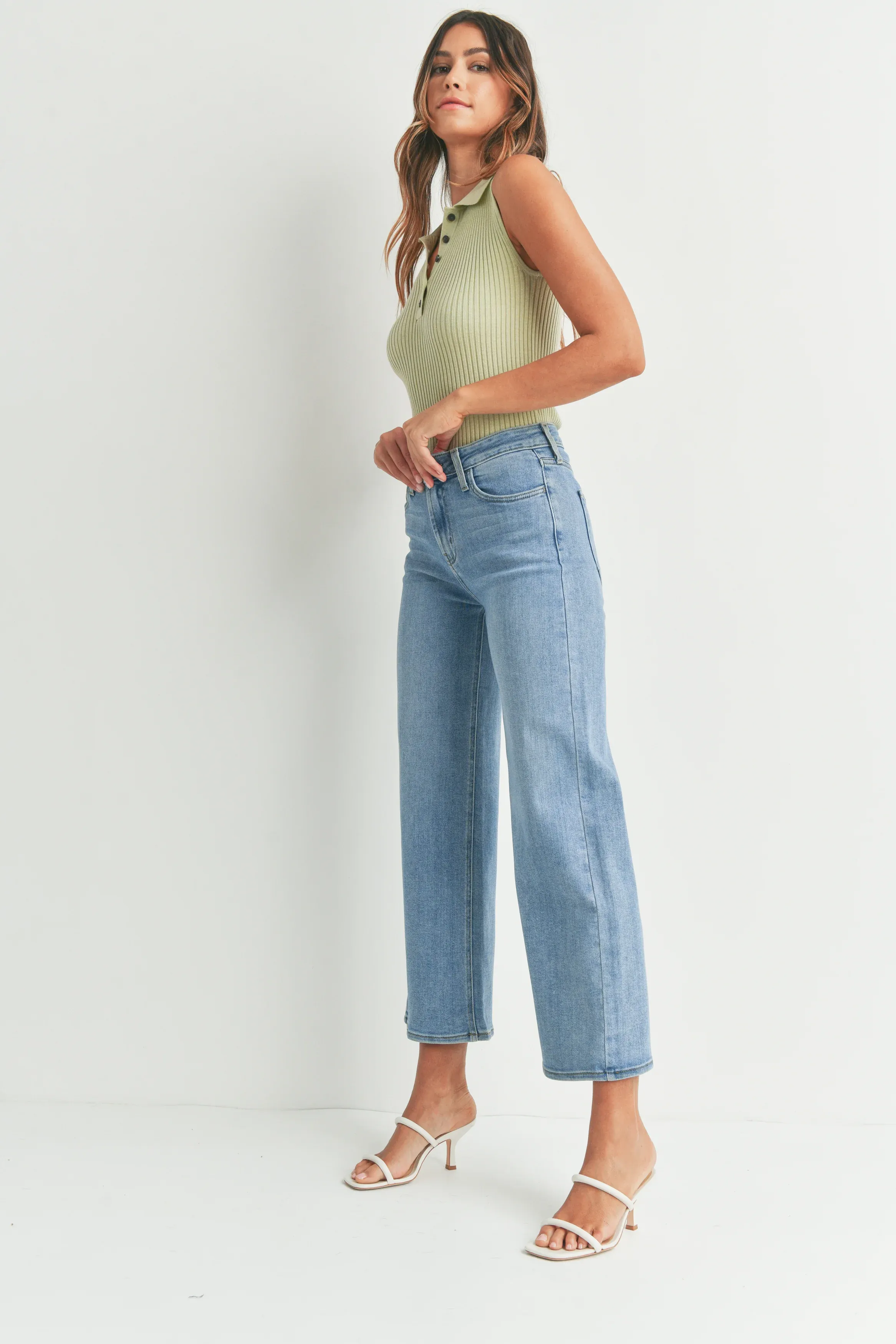Love Inside Jeans