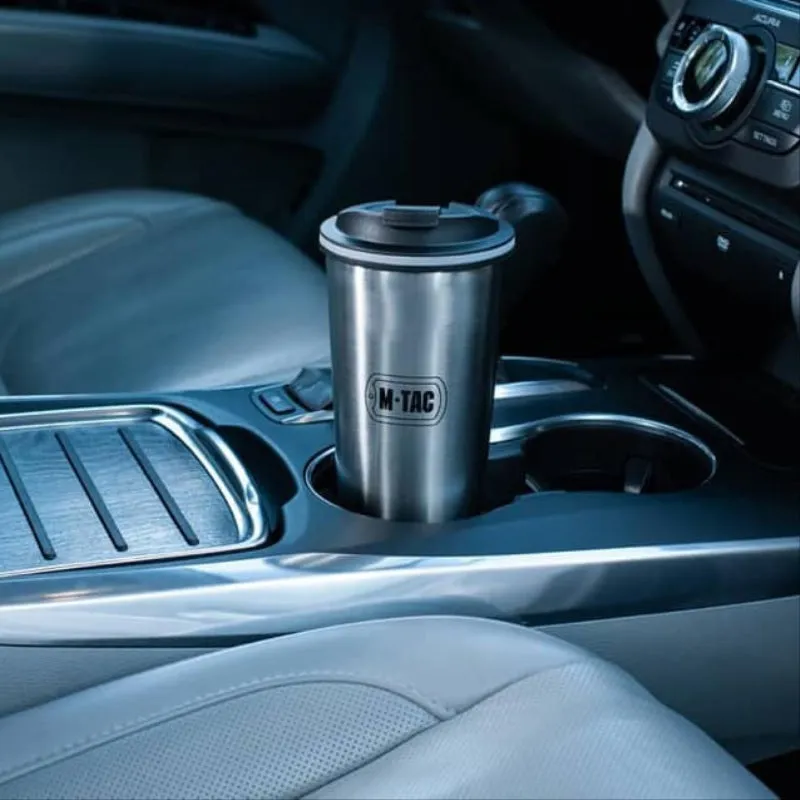 M-Tac Insulated Mug 450 ml