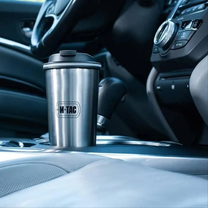 M-Tac Insulated Mug 450 ml