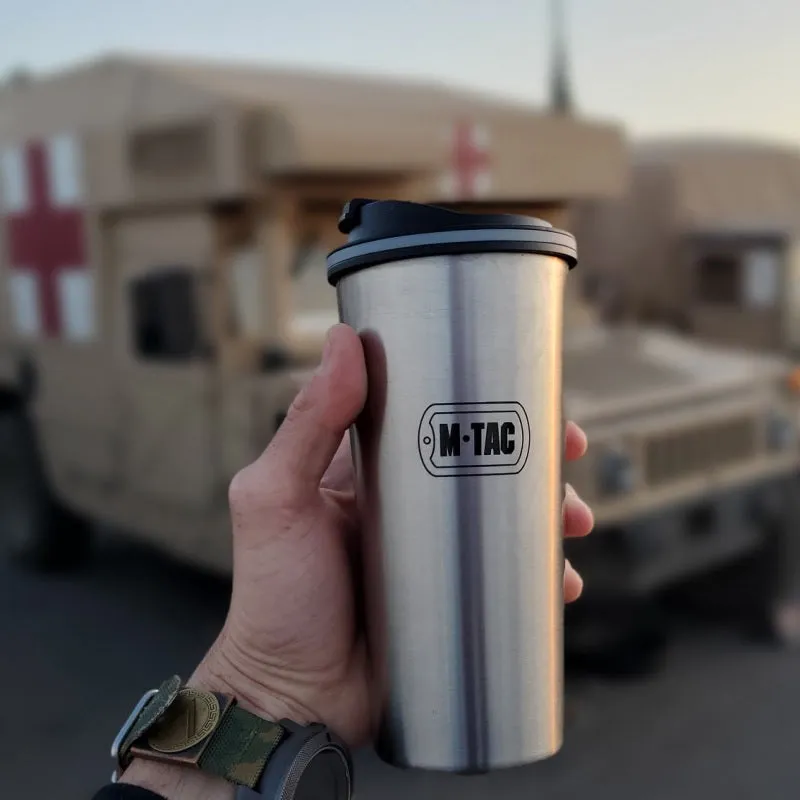 M-Tac Insulated Mug 450 ml