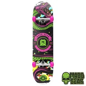 Madd Gear Pro Series Complete Skateboard - Konda