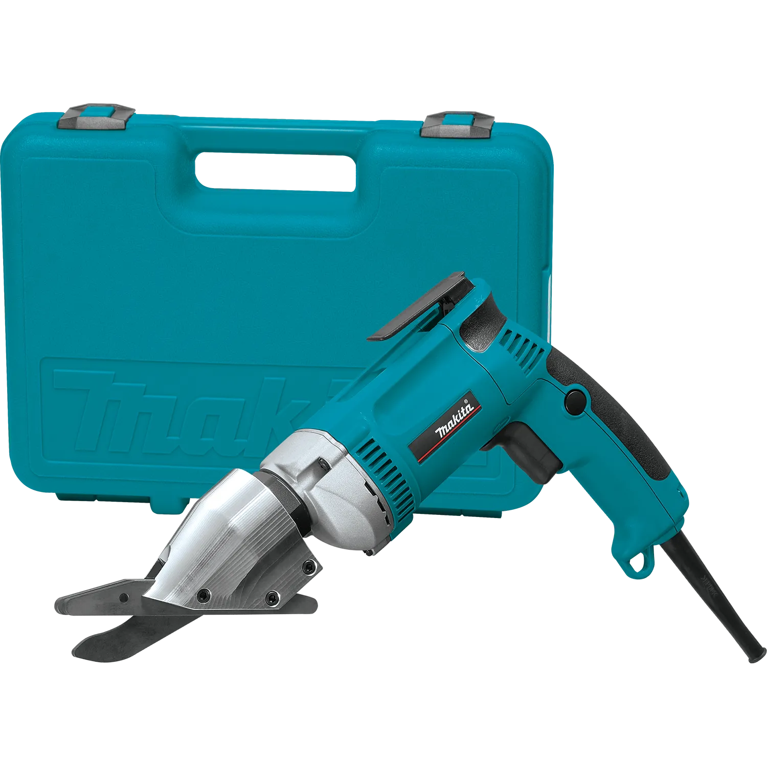 Makita JS8000 Fiber Cement Shear Kit