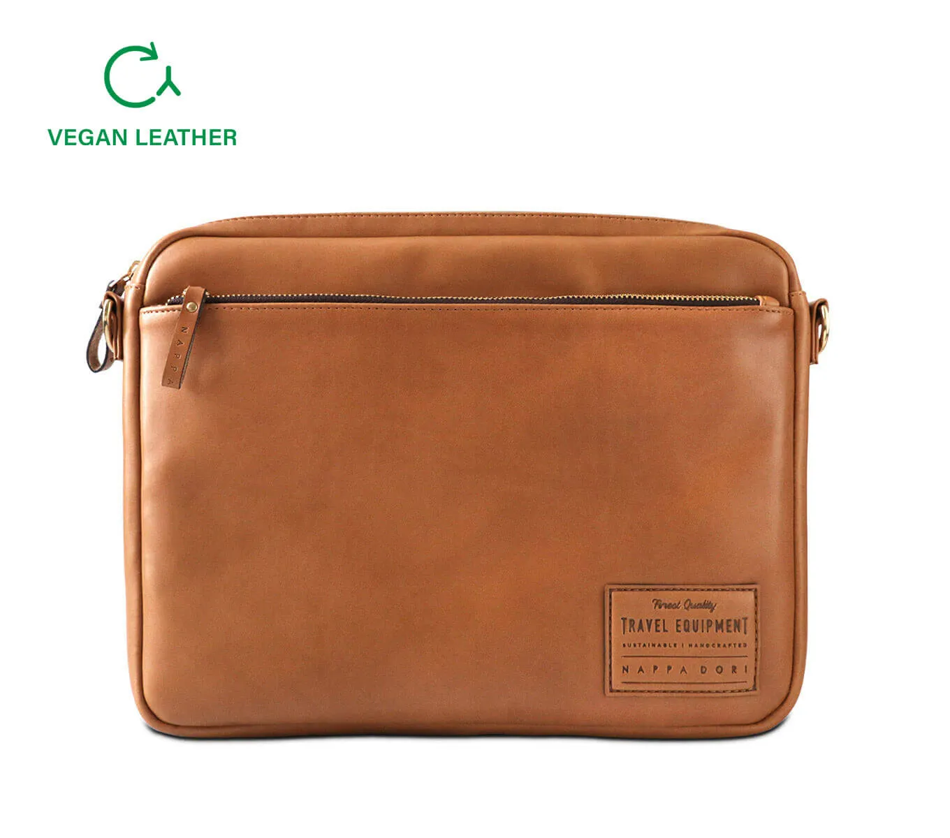 MELVIN DOCKET-APPLE LEATHER