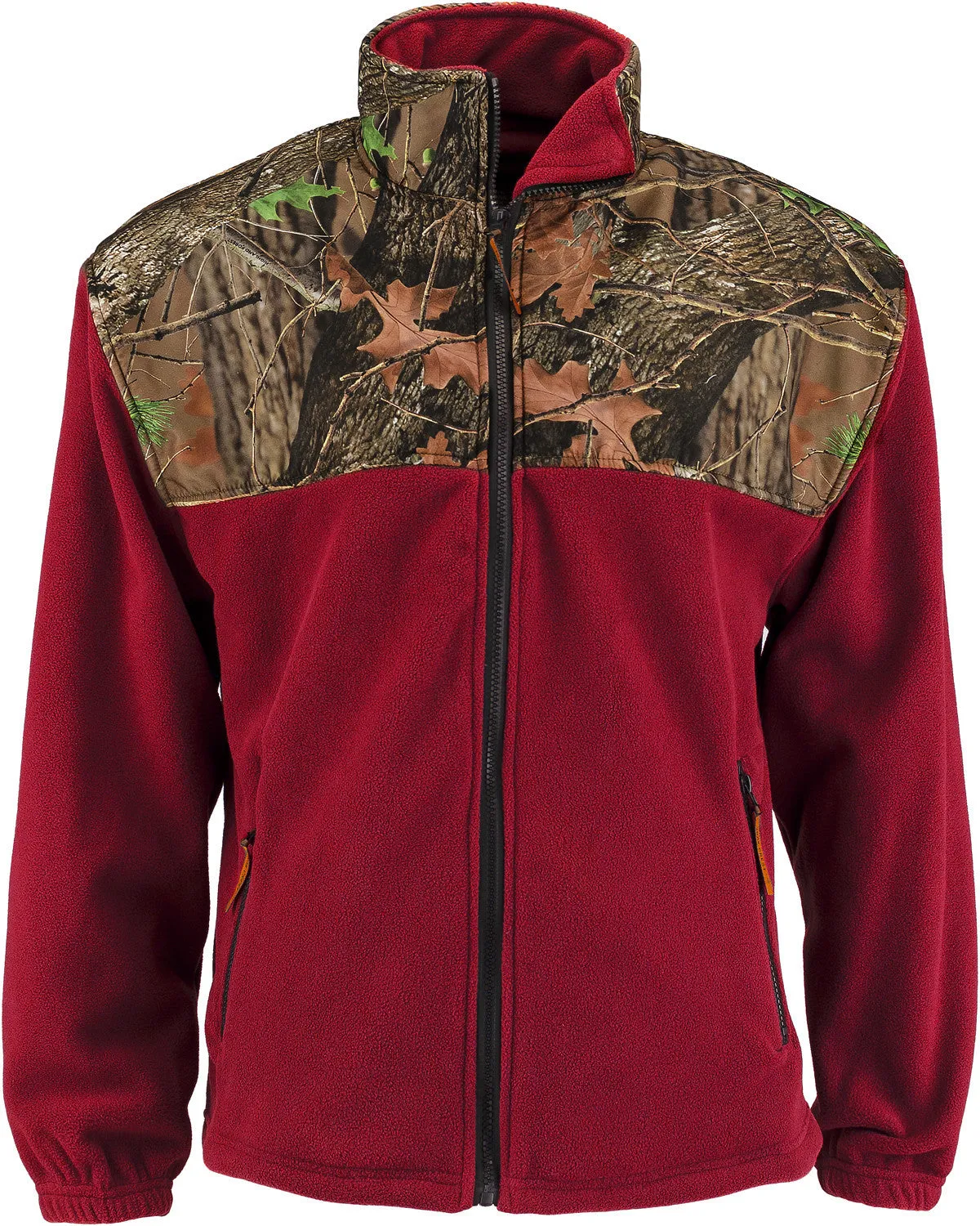MEN'S CAMO C-MAX WIND JACKET