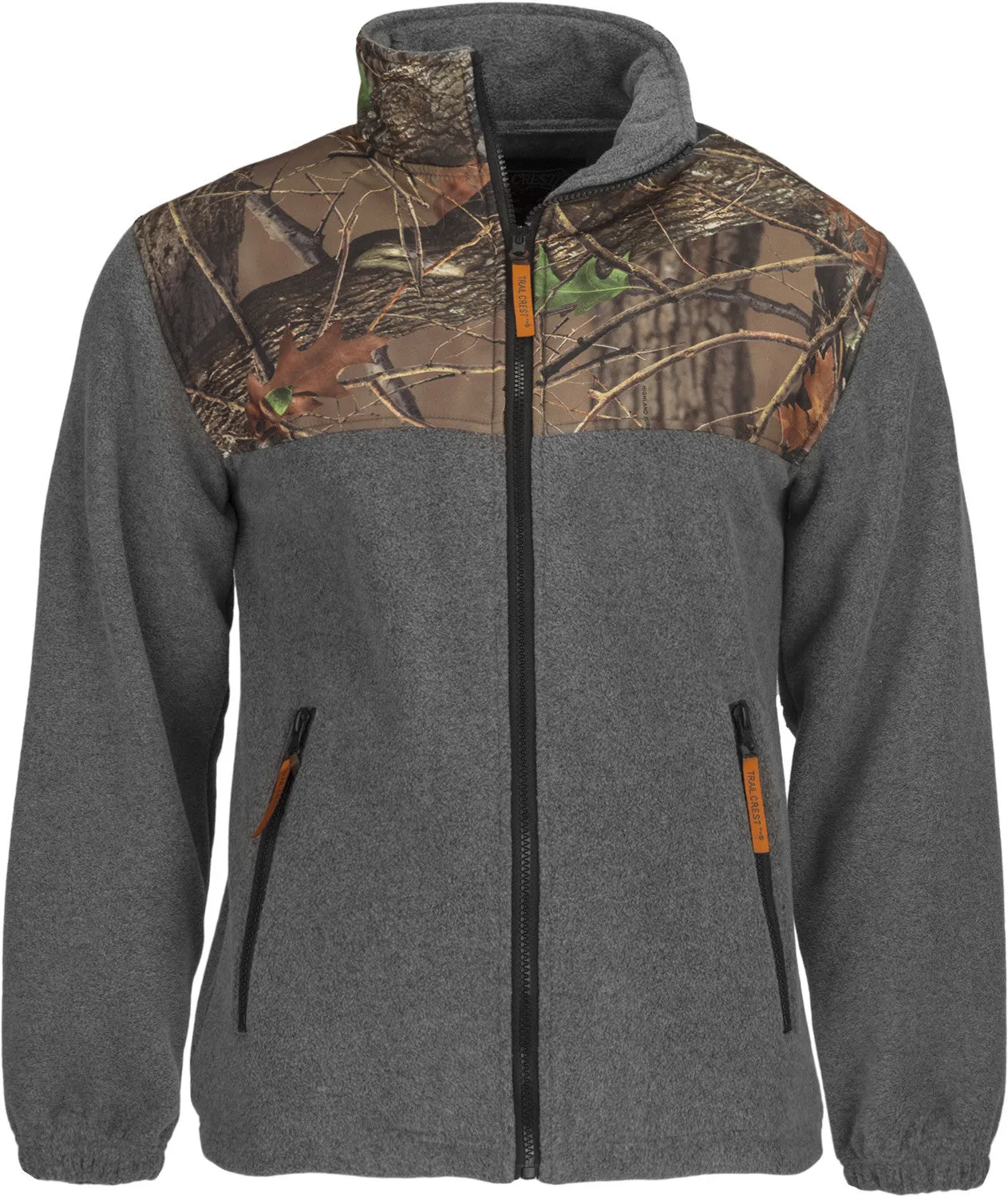 MEN'S CAMO C-MAX WIND JACKET