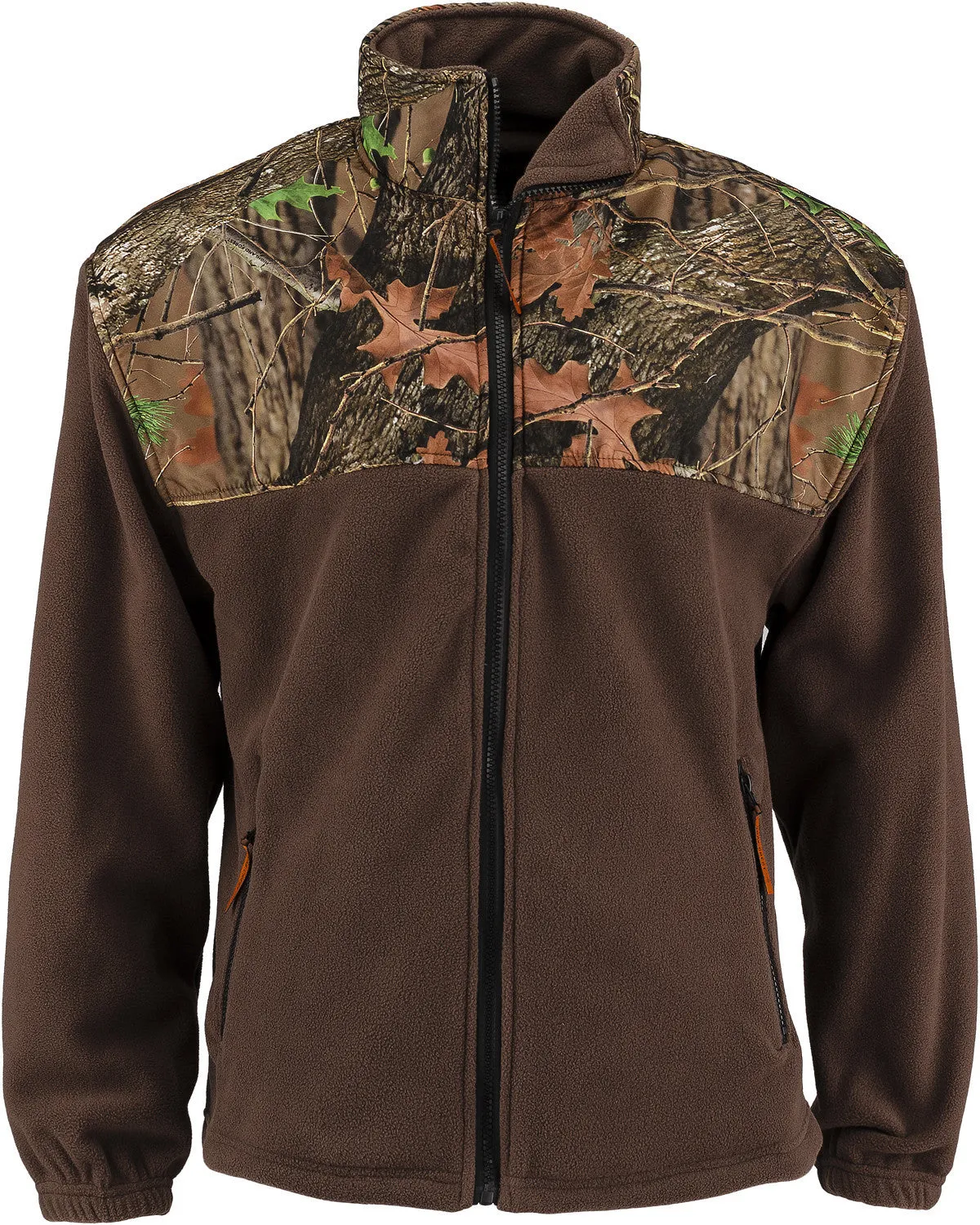 MEN'S CAMO C-MAX WIND JACKET