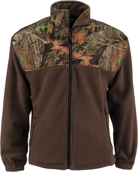 MEN'S CAMO C-MAX WIND JACKET
