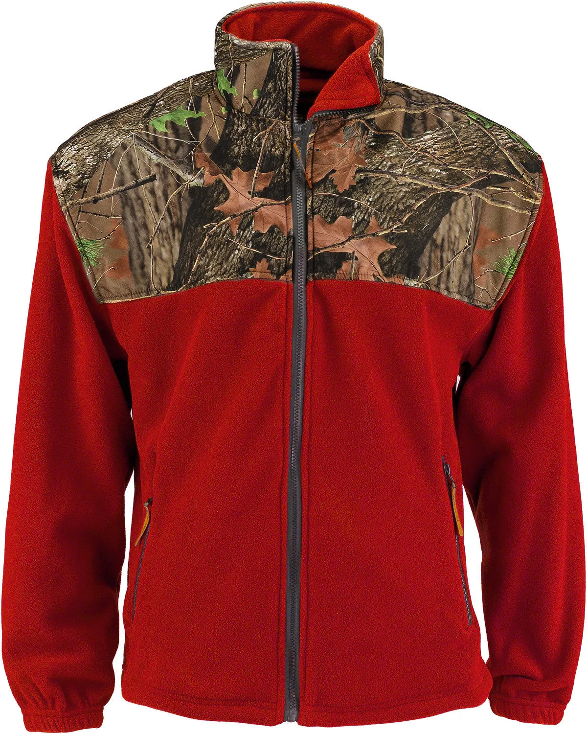 MEN'S CAMO C-MAX WIND JACKET