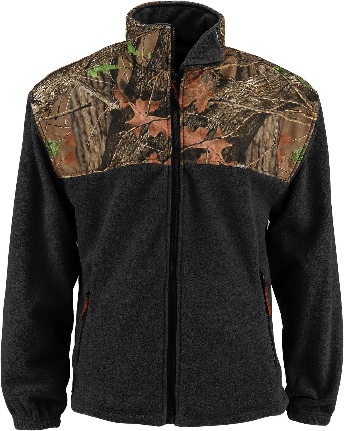MEN'S CAMO C-MAX WIND JACKET