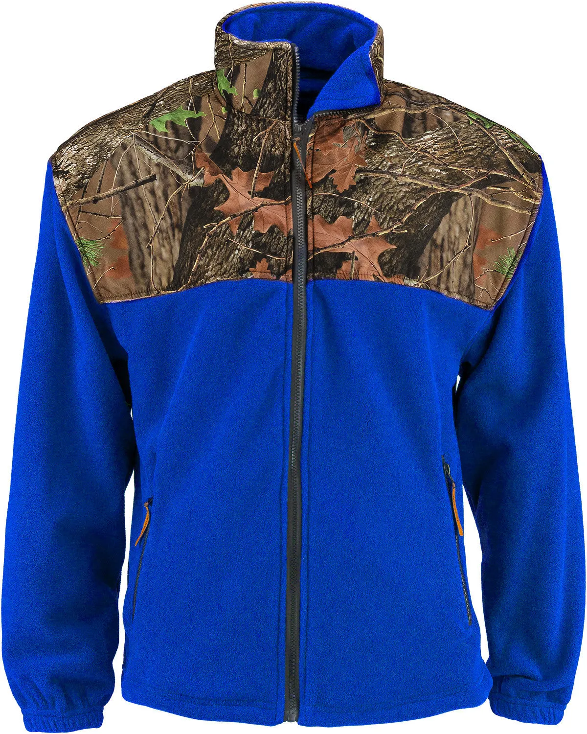 MEN'S CAMO C-MAX WIND JACKET