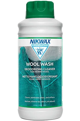 Nikwax Wool Wash 1L