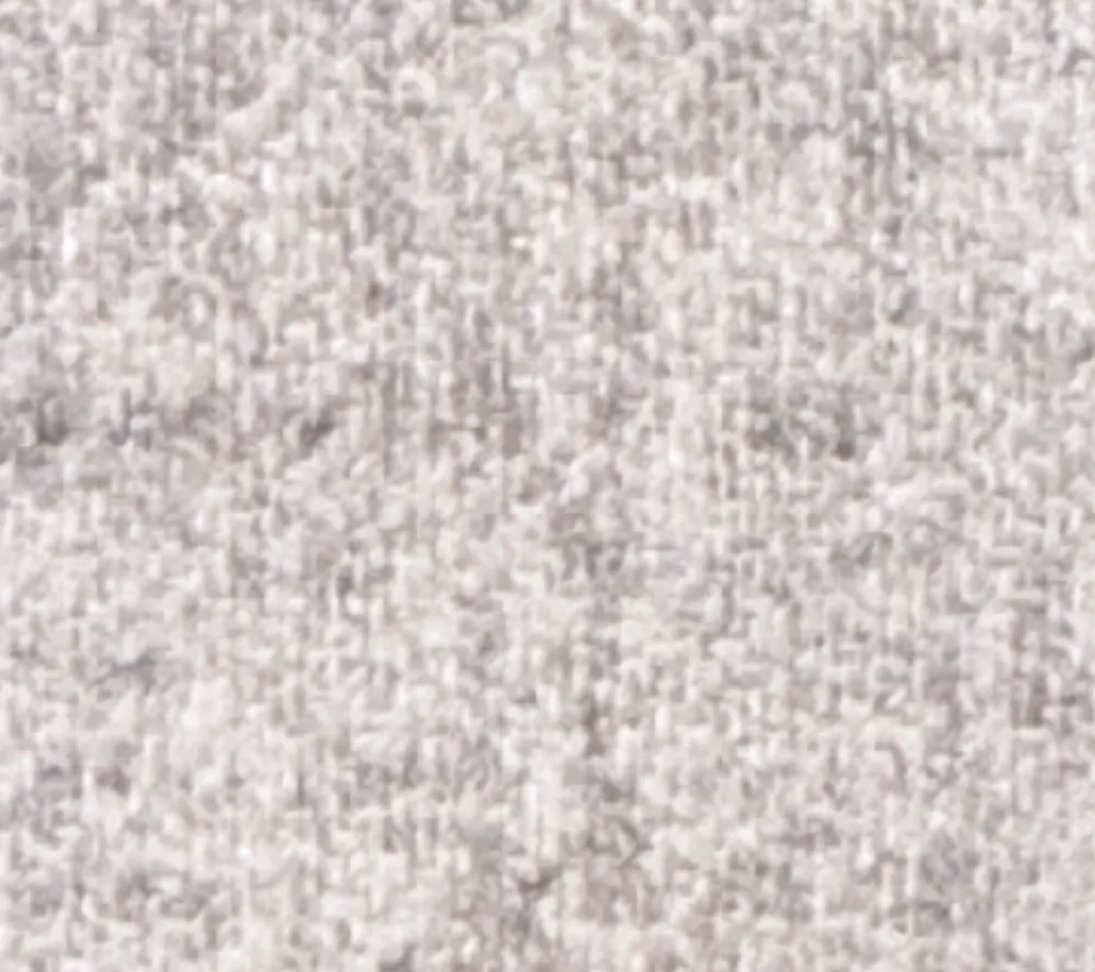 Oatmeal Flannel Wool