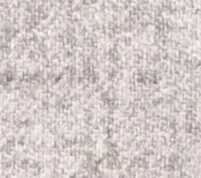 Oatmeal Flannel Wool