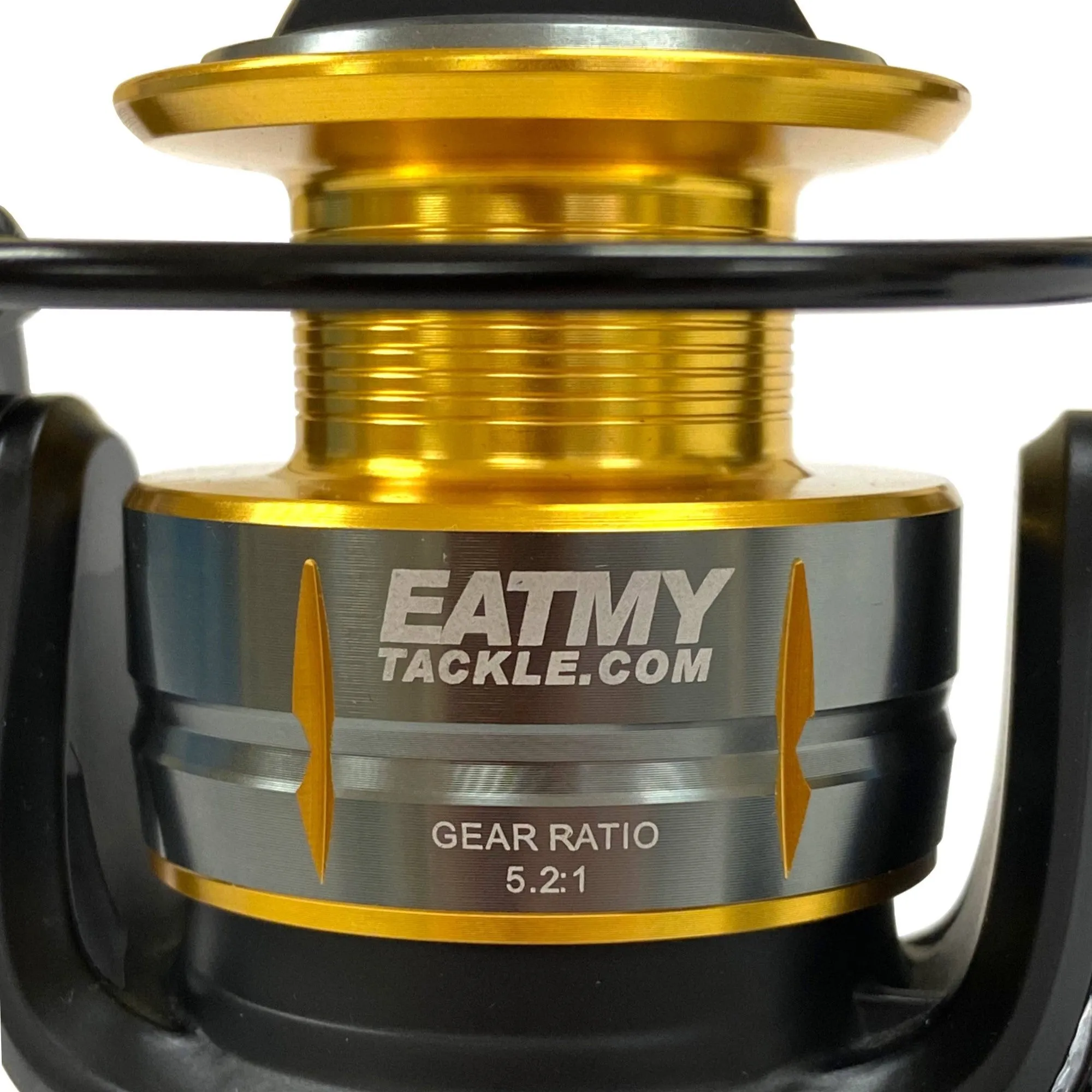 Ocean Tech 4000 Inshore Spinning Reel