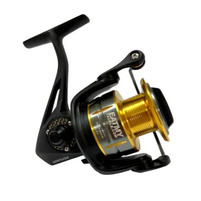 Ocean Tech 4000 Inshore Spinning Reel