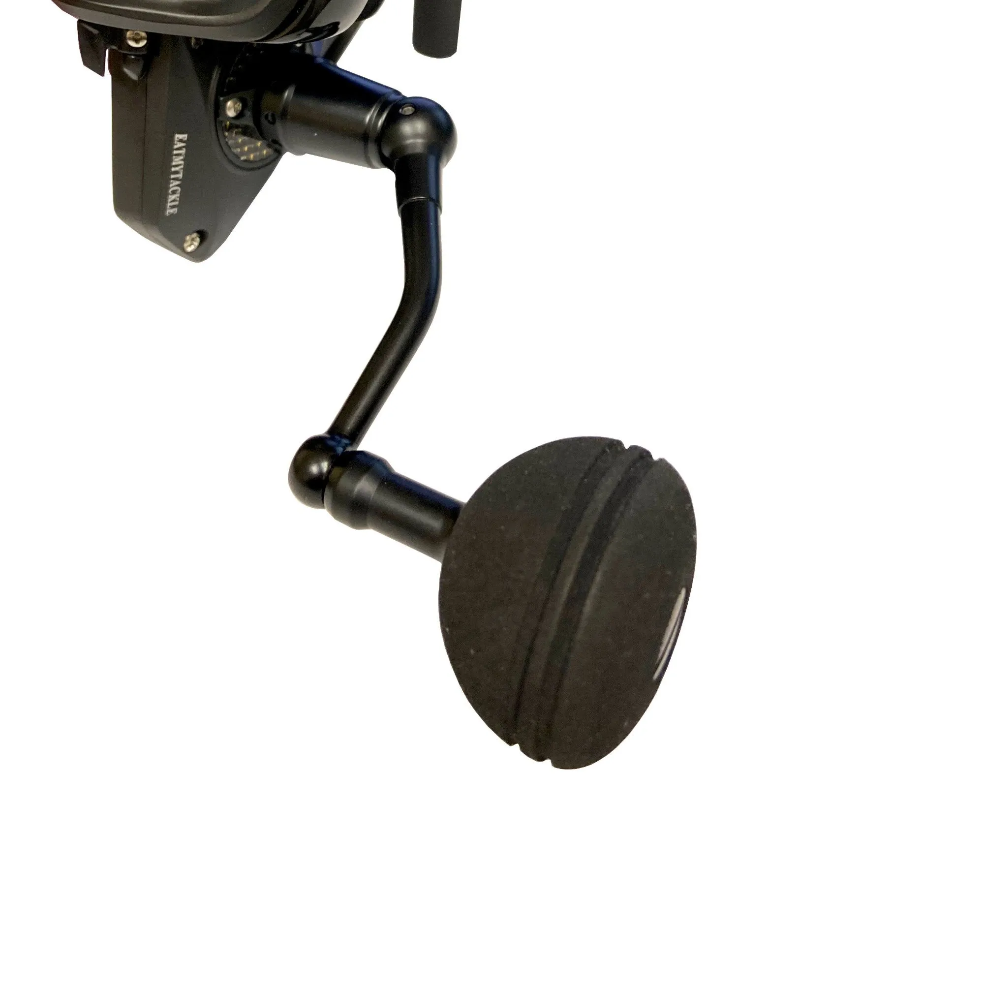 Ocean Tech 4000 Inshore Spinning Reel
