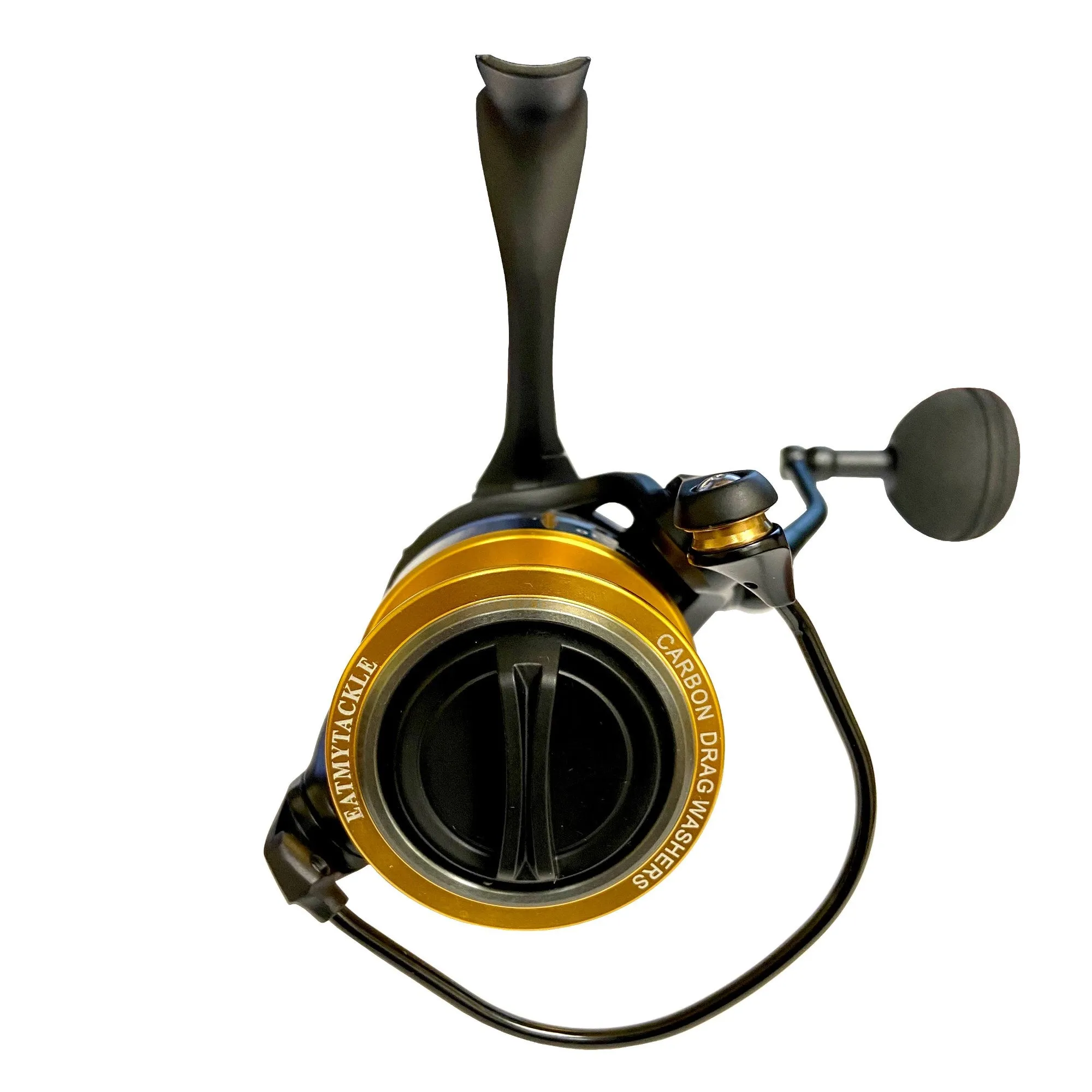 Ocean Tech 4000 Inshore Spinning Reel
