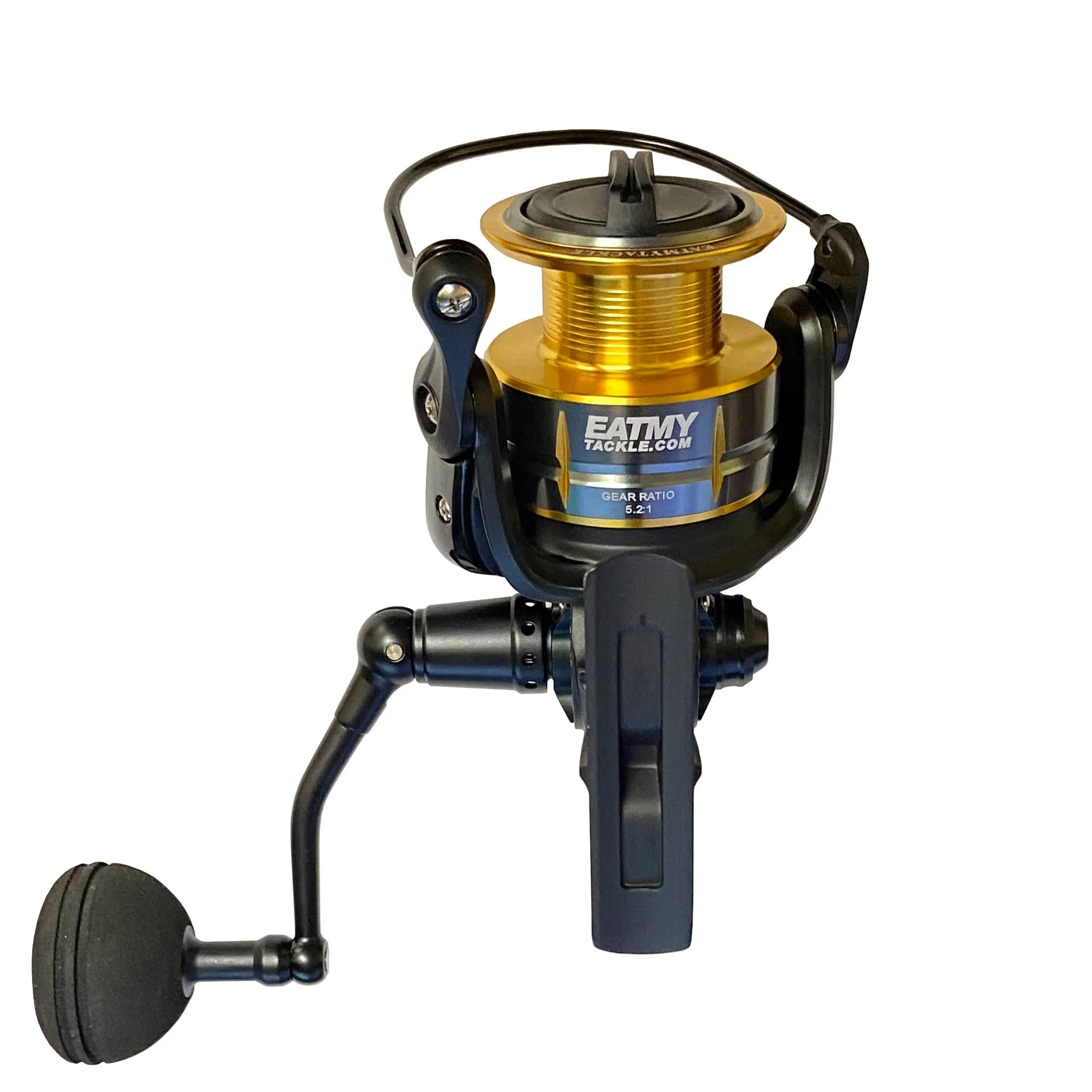Ocean Tech 4000 Inshore Spinning Reel