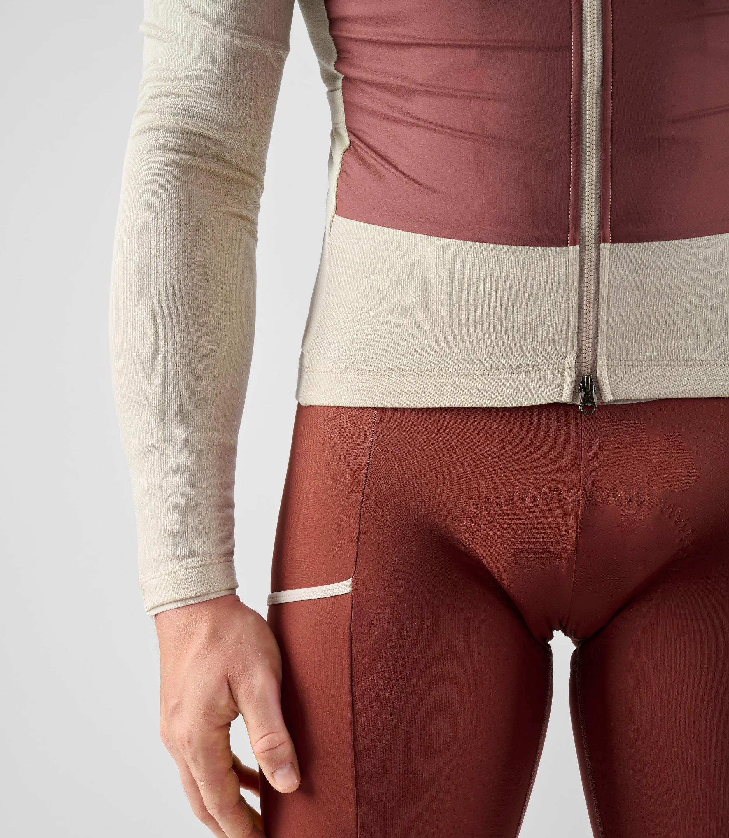 Odyssey Windblock Merino Jersey