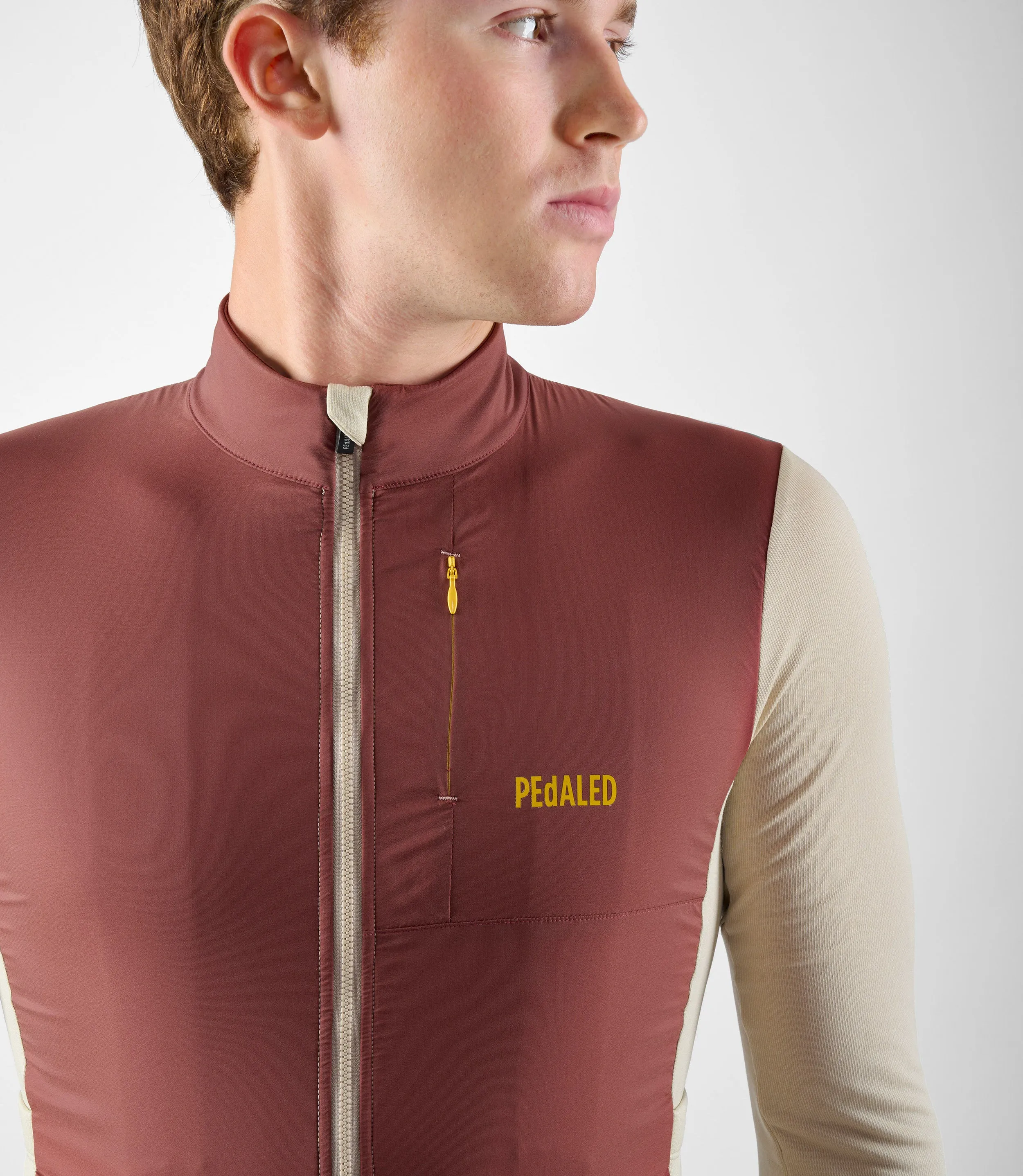 Odyssey Windblock Merino Jersey