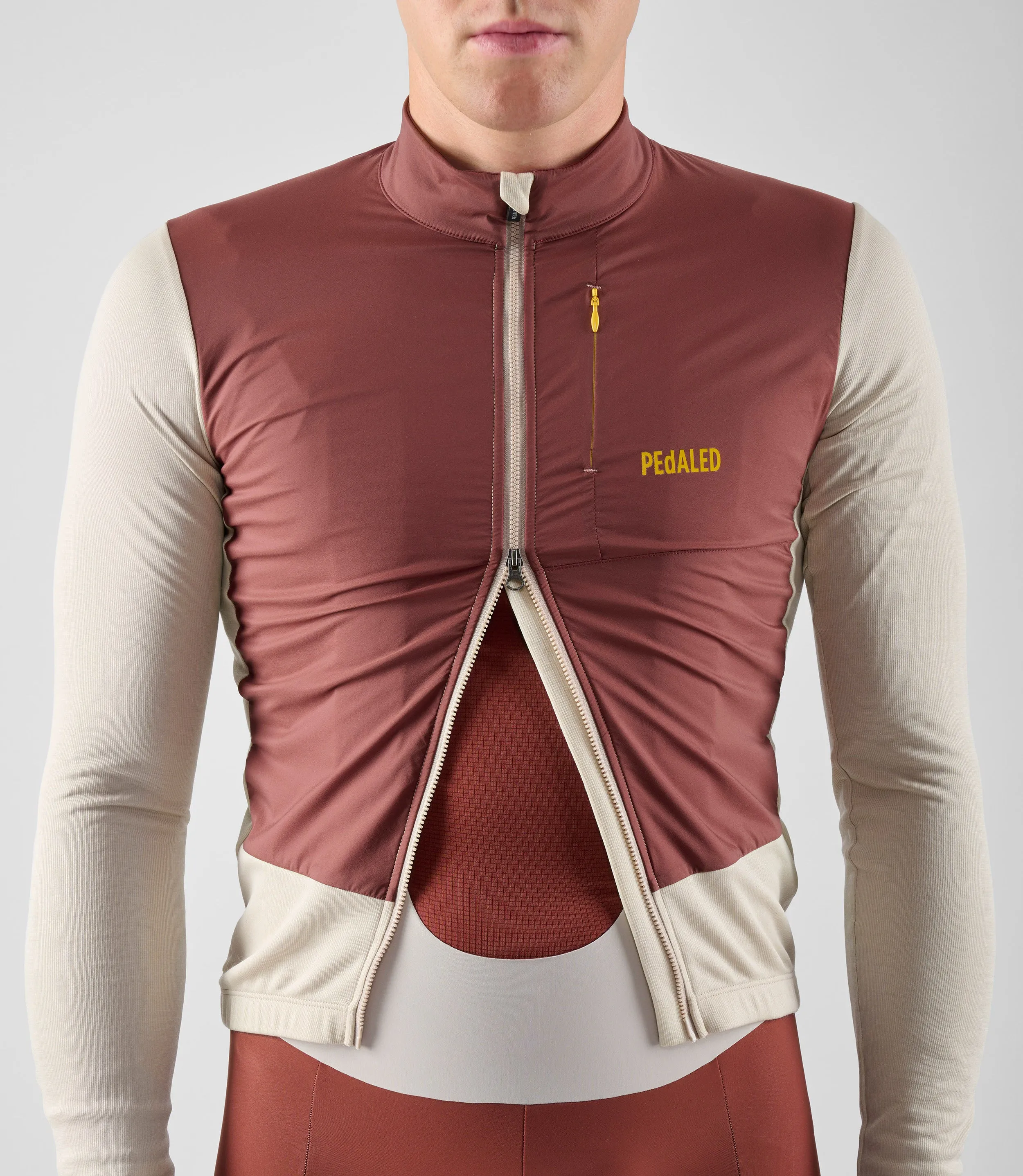 Odyssey Windblock Merino Jersey