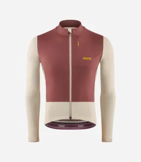 Odyssey Windblock Merino Jersey