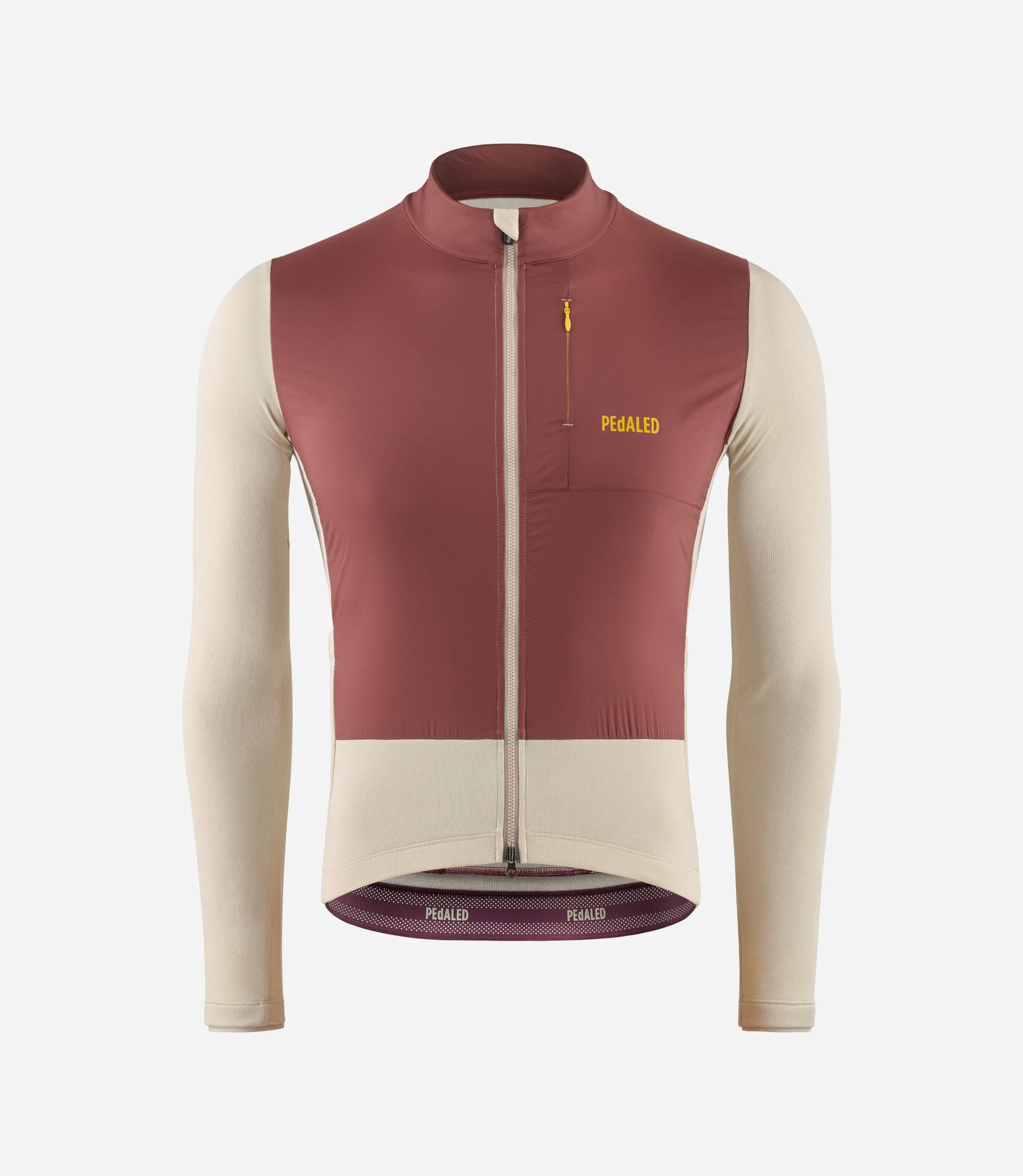 Odyssey Windblock Merino Jersey