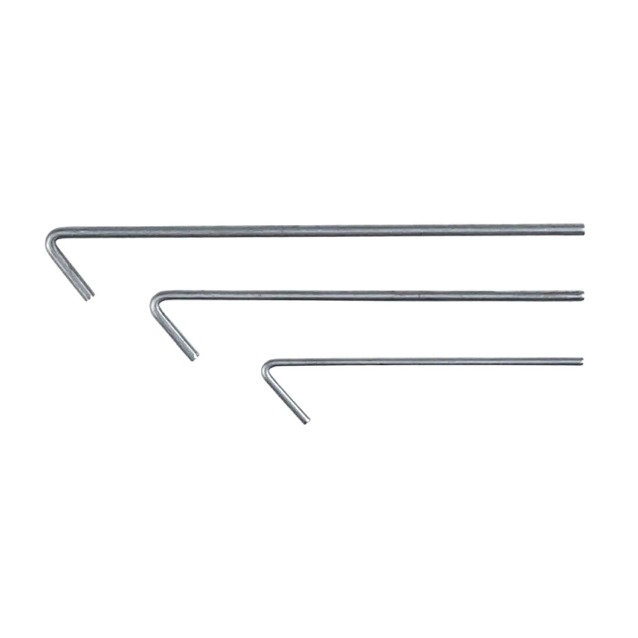 Oztrail Tent Pegs 375x6mm