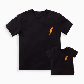 Papa & Mini T-Shirt Set