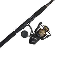 PENN Battle III Combo
