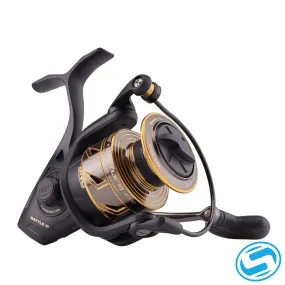 Penn Battle III Spinning Reel