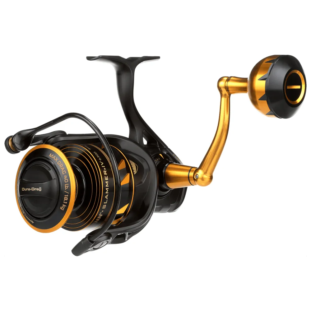 PENN Slammer IV Reel
