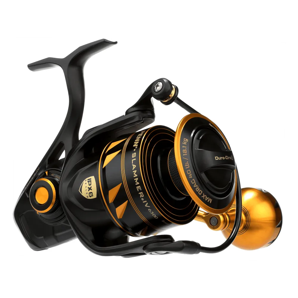 PENN Slammer IV Reel